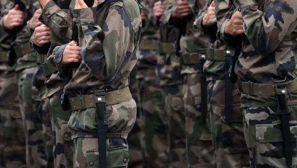 Affaire Oumar Watt : Un militaire français arrêté