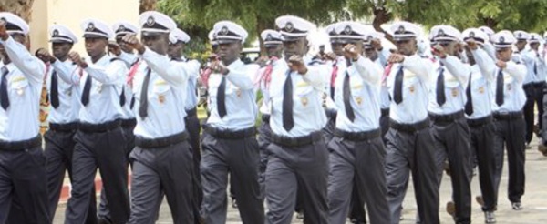 Fraude au concours de la Police : le Procureur requiert le mandat de dépôt et vise X