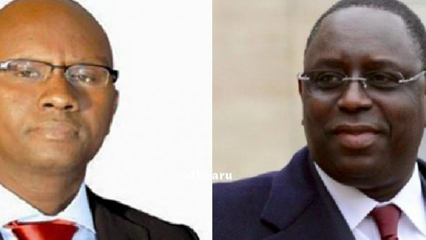 Officiel : Moussa Sy rejoint le “Macky”