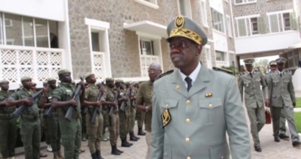 Décès du Contrôleur des Douanes Cheikhou Sakho : Une enquête judiciaire a été diligentée