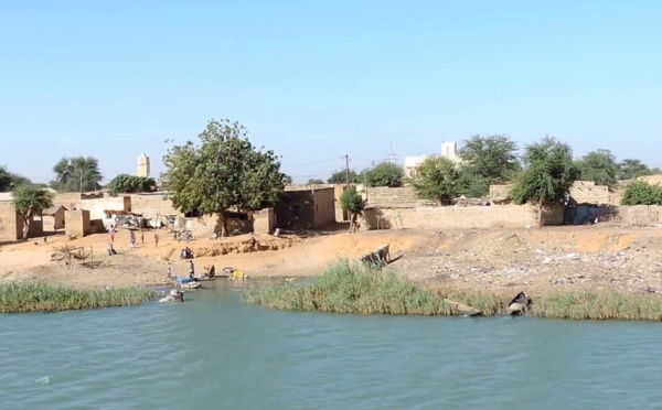 Le Bulletin Hydrologique du bassin du Fleuve Sénégal