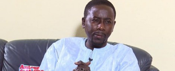 Pape Alé Niang s'en prend aux médias …