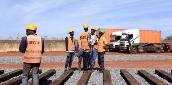 Le corps du marabout exhumé pour faire place au TER, ses disciples tombent en syncope