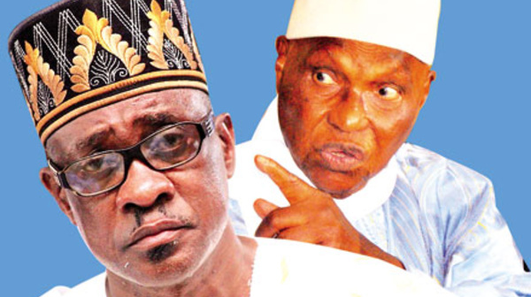 France: Le Pds déclare la guerre à Madické Niang et lui promet le même traitement que Macky Sall