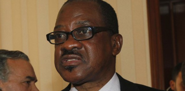 Me Madické Niang: "Quand je construisais mon immeuble, Macky Sall n'avait pas (...)"