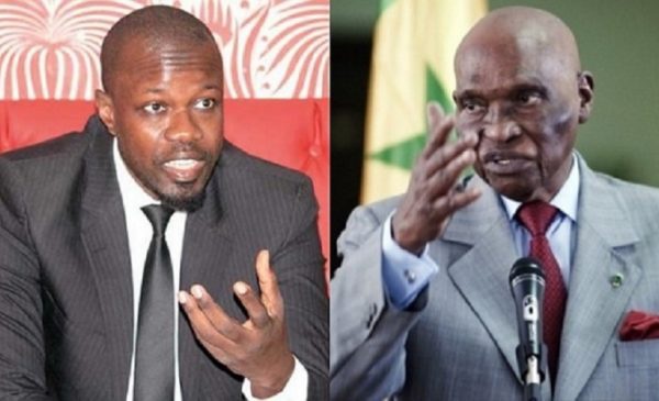 Me Wade à Sonko : « Tu as tout mon soutien ... Car tu mènes un combat propre contre ce régime »