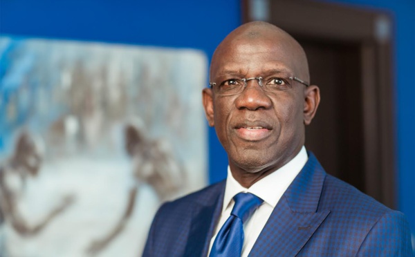 Pour une démocratie soutenue et un Sénégal prospère, Mame Adama Gueye prêt à renoncer à sa candidature