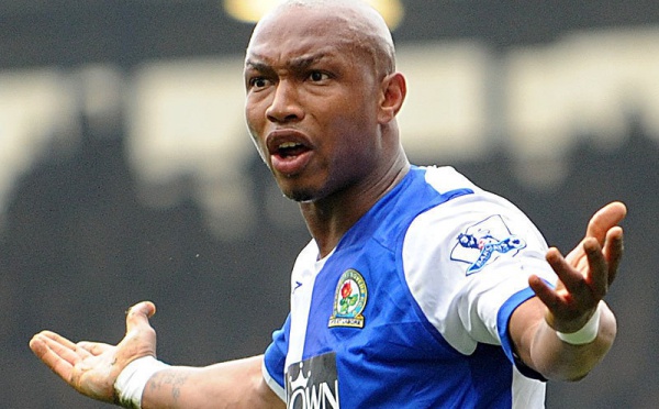FOOT-BALL: El Hadj Diouf sur son contentieux avec les supporters de Celtic : «Je demande pardon ; j’étais jeune à l’époque»