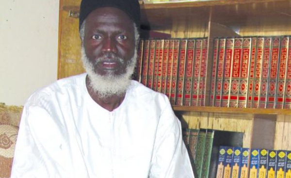 Oustaz Alioune Sall: "Salafiste ou pas, Ousmane Sonko mérite d’être soutenu"
