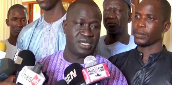 Rapport de Human rights watch : Les syndicats d’enseignants se mobilisent