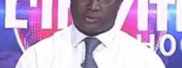 La saignée continue au Groupe futurs médias: Antoine Diouf a fait ses adieux sur la Rfm