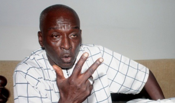 Présidentielle du 24 février 2019 : le RND soutient le candidat Ousmane Sonko (communiqué)