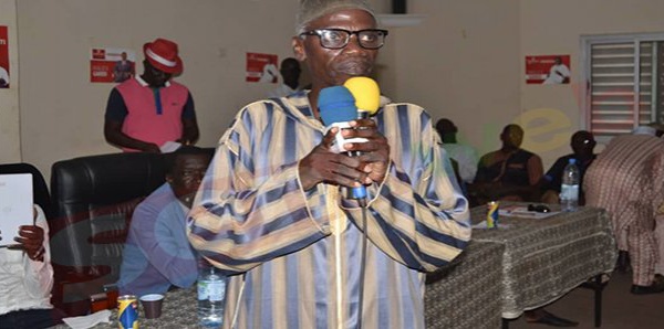 Sédhiou : Le maire chassé d’une rencontre par Macky Sall raconte sa mésaventure [Audio]