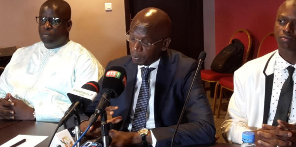 Dépollution baie de Hann : L’Onas veut impliquer toutes les parties prenantes