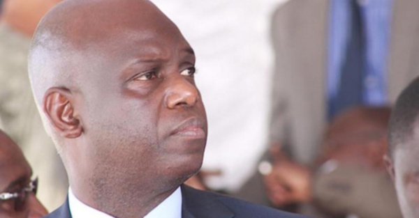 Touba : Le cortège du ministre Mansour Faye fait un accident