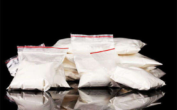 Un réseau de trafic de cocaïne démantelé : À Saint-Louis, de gros bonnets vont tomber ...
