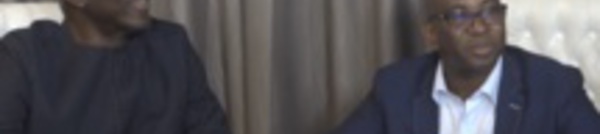 Processus électoral : Me Adama Guèye et Moustapha Guirassy pour une plateforme de sécurisation des élections