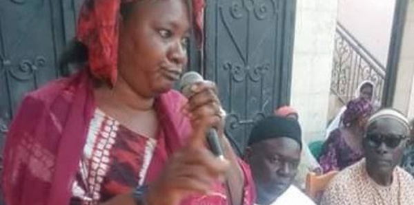 Mbour : Aby NDIAYE  écope de 2 mois ferme.