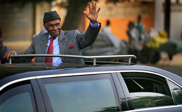 Wade à Dakar dans quelques semaines avec Karim : «Si Karim est arreté, je vais mourir à l’aéroport…»