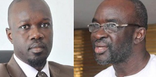 Cissé Lô persiste sur ses insultes envers Sonko