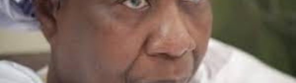 TOUBA : rappel à Dieu de Sokhna Bali, mère de Serigne Abdoul Ahad Mbacké Gaindé Fatma