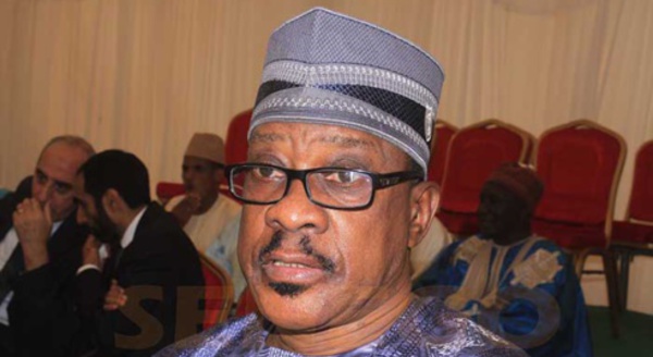 Crise des valeurs : Madické accuse Macky et son régime