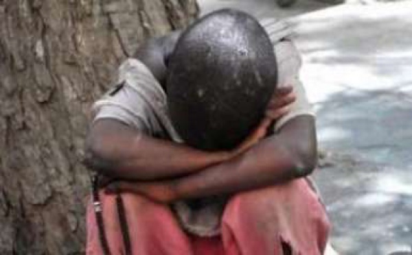 Sénégal - Enfants maltraités : Les statistiques font peur