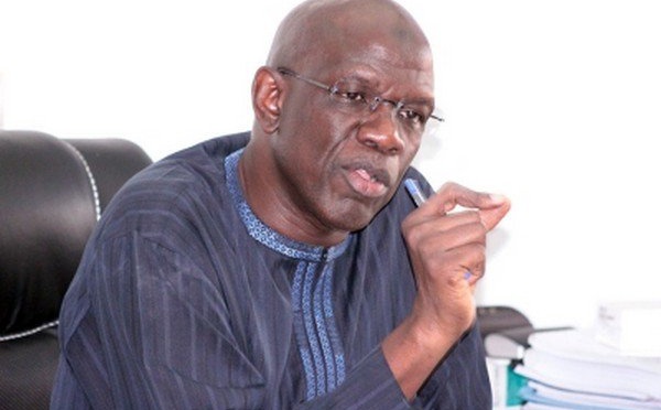 Réponse Me Adama Guèye à Aly Ngouille Ndiaye : «Il a fait hors-sujet» [Vidéo]