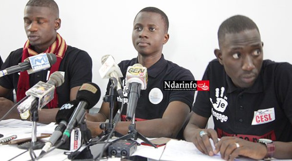 UGB : Reprise du dialogue entre la CESL et la tutelle