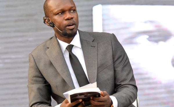 "Ousmane Sonko est le modèle de dirigeant dont le Sénégal a besoin", dixit Par Moustapha LO