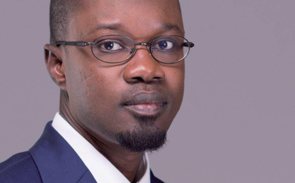 SONKO répond à Macky SALL : " Vous avez délibérément compromis les intérêts du Sénégal et c'est inacceptable "