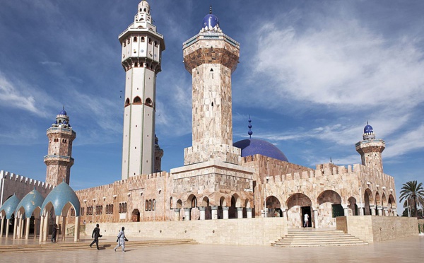 Touba réhabilite l’Ecole nationale du Sénégal. PAR Mamadou Youry SALL