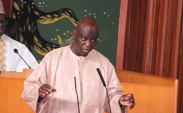 Contrat d’affermage : La Sde et Veolia déboutés