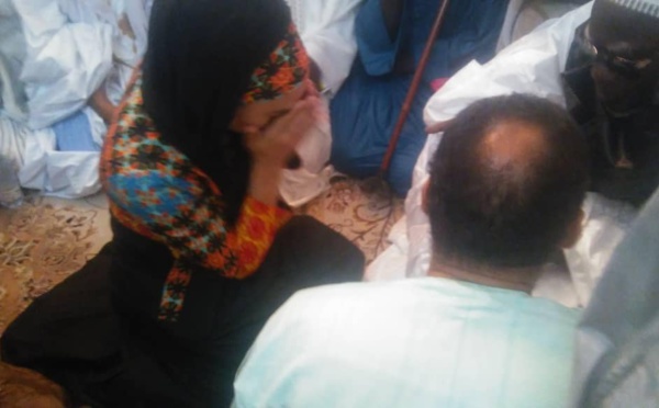 La fille de Tariq Ramadan reçue par le khalife général des mourides: ce qu’ils se sont dit