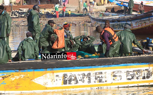Pêche en Mauritanie : Les Guet-ndariens devront patienter jusqu’en 2019