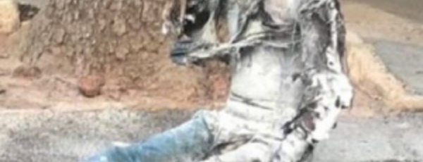 Cheikh Diop est mort