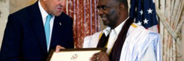 Esclavage : Washington exclut la Mauritanie de l’Agoa