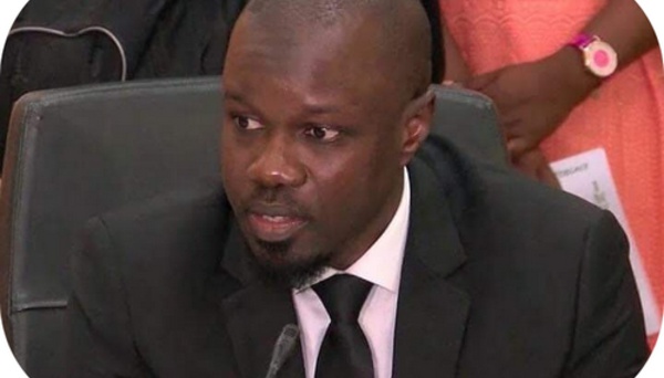 Agriculture : Sonko ne veut plus que le Sénégal exporte son arachide brute