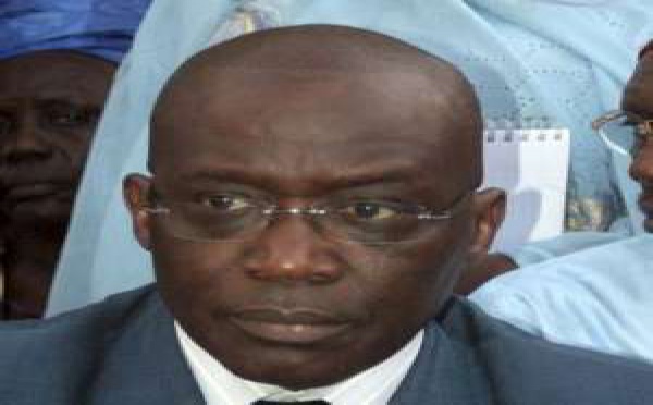 -POLITIQUE-COMMUNIQUE: Ousmane Masseck Ndiaye nie toute opposition à Karim Wade