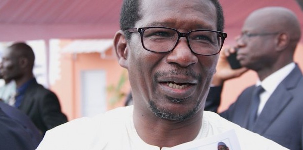 Mary Teuw Niane : "J'appelle les écoles privées à reprendre les étudiants renvoyés"