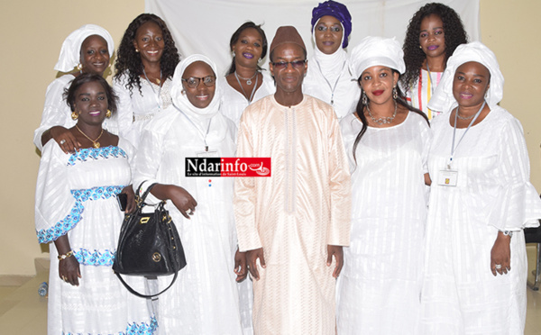 ESPACE D’EXCELLENCE : belle initiative des parents d’élèves (vidéo)