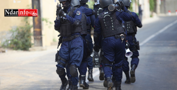 Ce qu’il faut savoir sur le GIGN