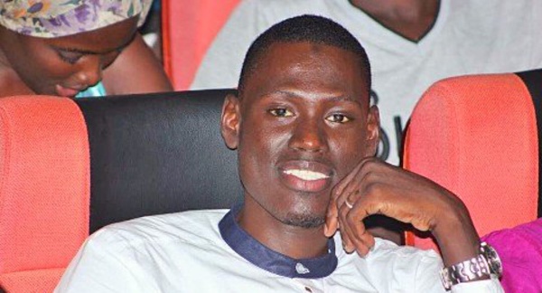 Un étudiant de  l'UGB, champion d'Afrique de Slam