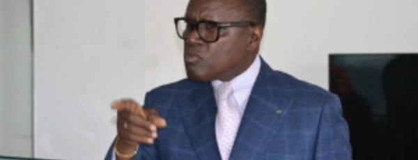 Vidéo - Atépa révèle les scandales de l’AIBD et fustige le choix de Philip bohn comme PDG Air Sénégal