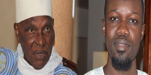 Doha : Sonko ne va plus rencontrer Wade