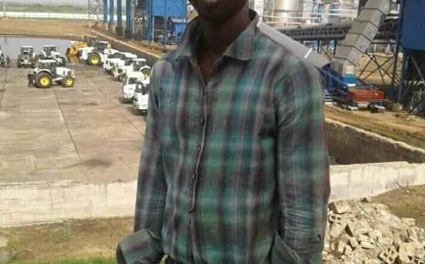 Un match de navétanes vire au drame à Ndombo. Un homme tué à coup de brique