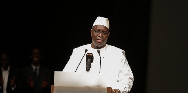 Macky prêt à amnistier Karim et Khalifa Sall
