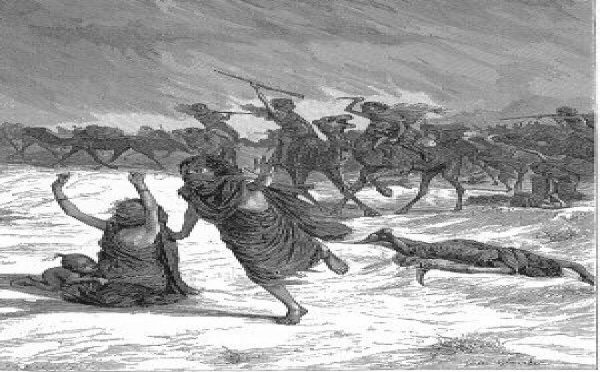 Journée internationale des femmes : Nder célébre ses héros
