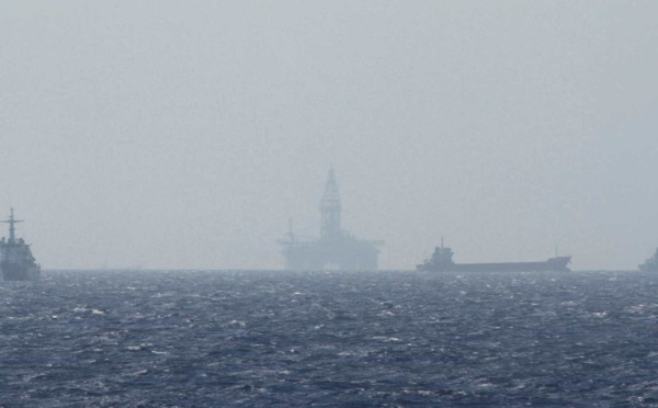 Impact environnemental de l’exploitation gazière : BP ne rassure pas les populations (vidéo)