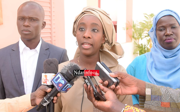 Saint-Louis : Un atelier décline les objectifs des certificats de spécialités (vidéo)